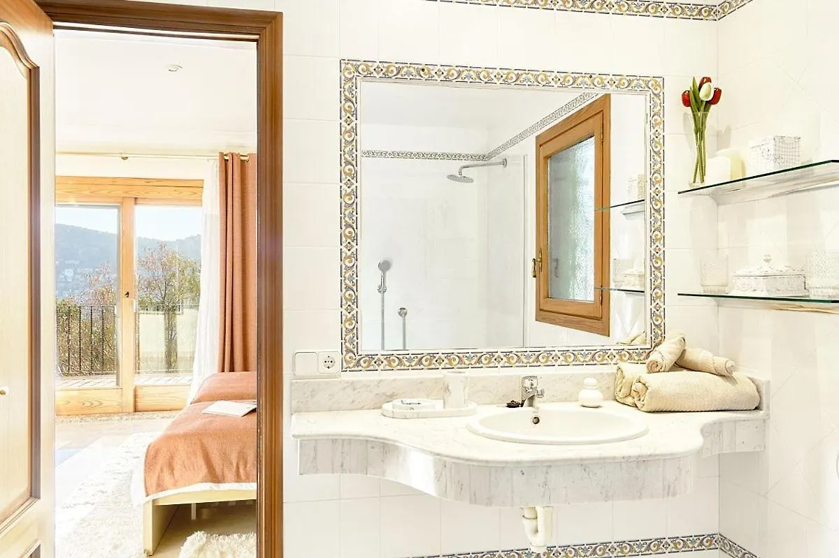Villa Marmassen Puerto de Andratx