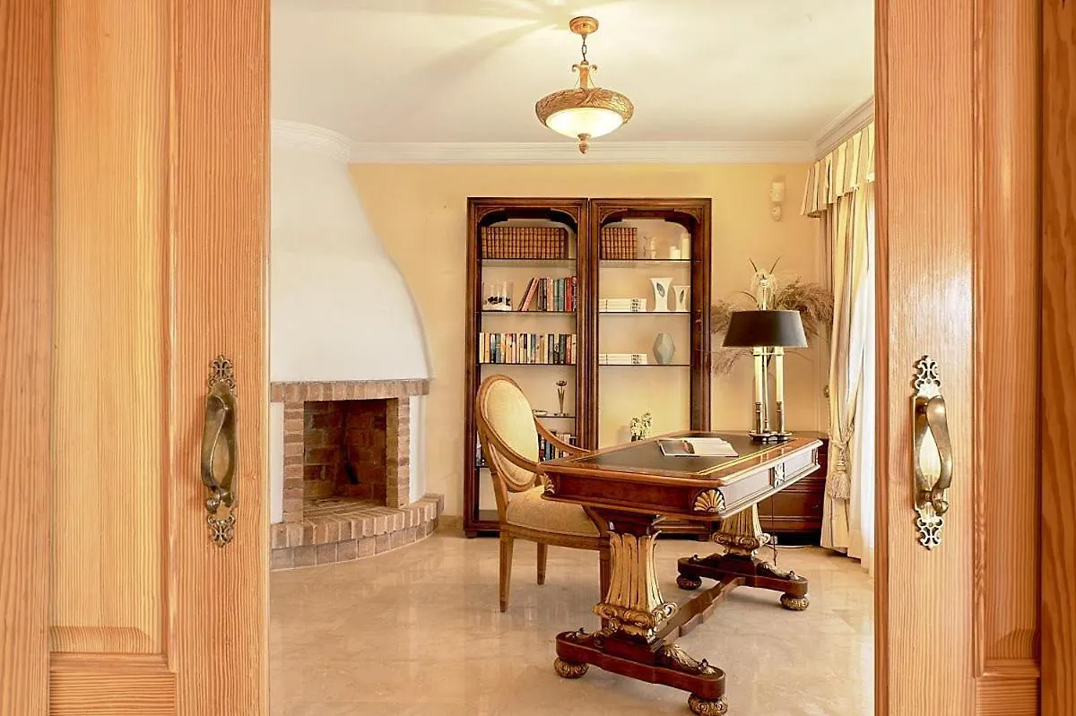 Villa Marmassen Puerto de Andratx