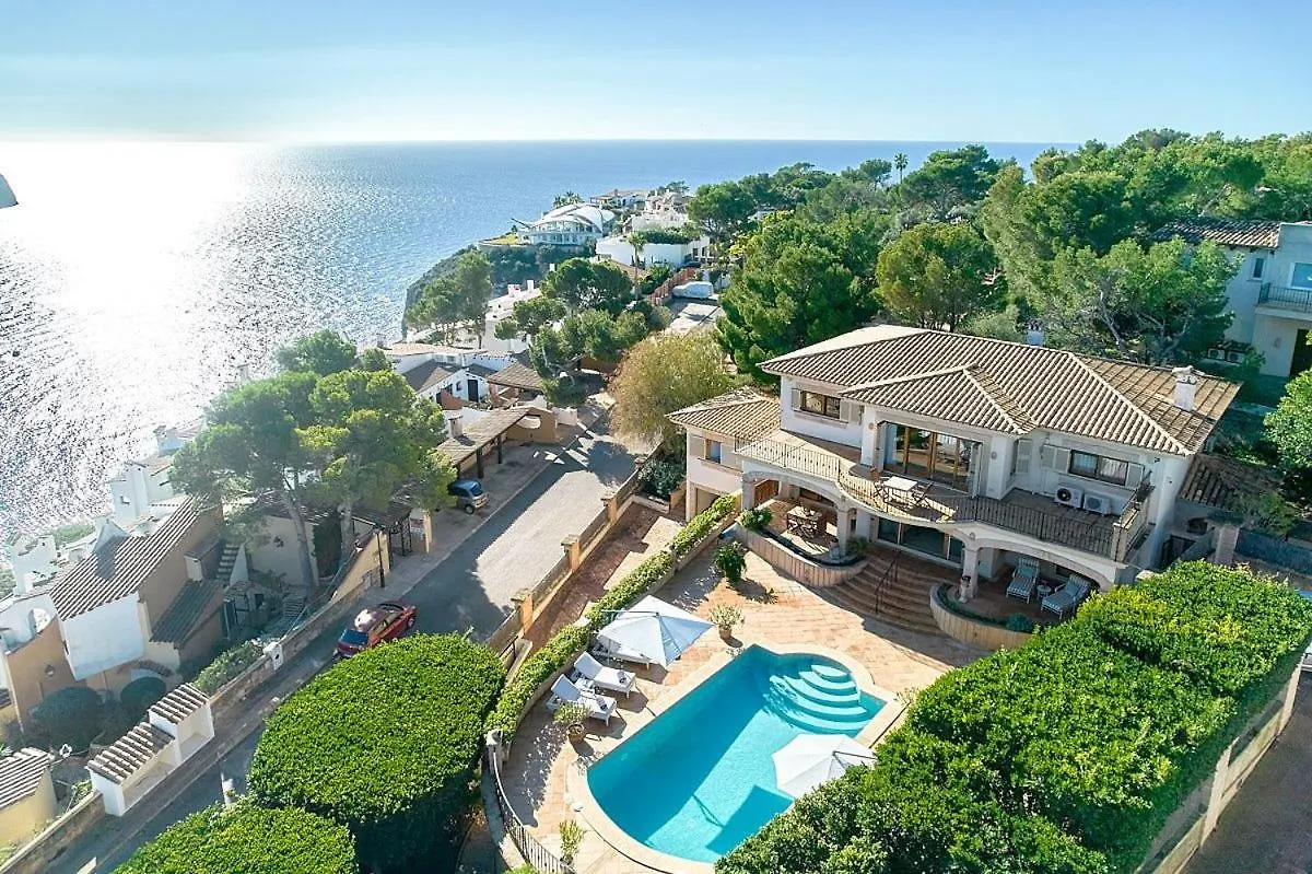 Villa Marmassen Puerto de Andratx 0*,